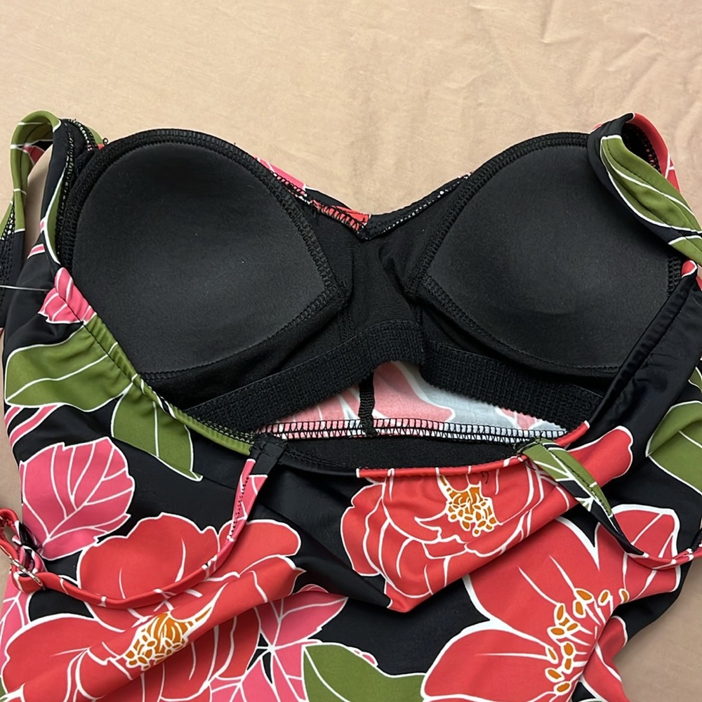 NWT Roatan Small - Picture 6 of 7